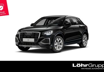 Audi Q2 26.700 km 29.590 &euro; Meckenheim / Bonn 53340