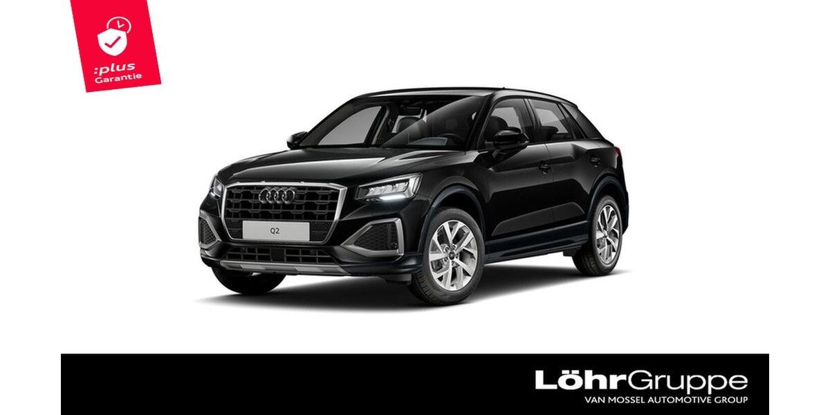 Audi Q2 26.700 km 29.590 &euro; Meckenheim / Bonn 53340
