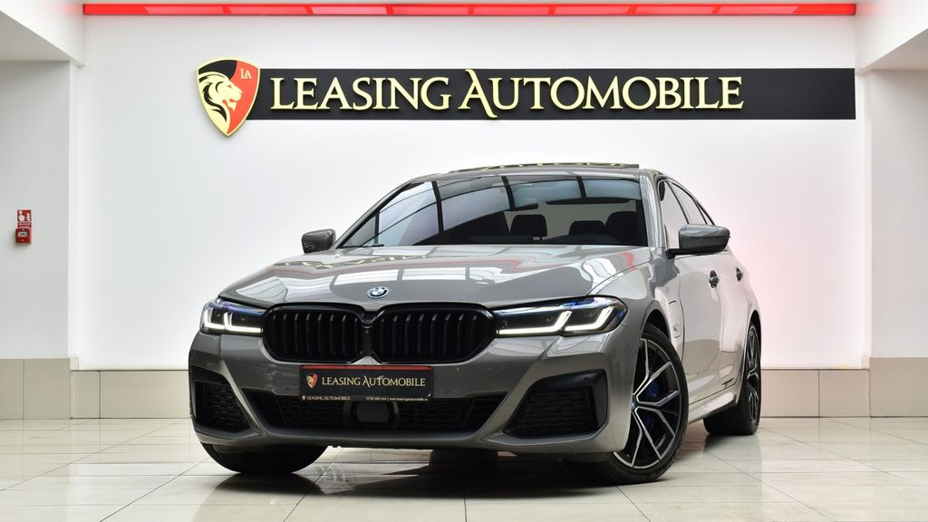 BMW 545 75.225 km 57.500 &euro; Dieburg 64807