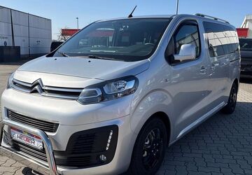 Citroen Jumpy 79.813 km 19.990 &euro; Borna/Eula 04552
