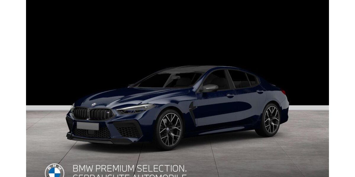 BMW M850 73.472 km 58.990 &euro; Germering 82110