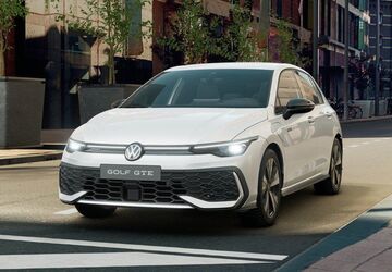 VW Golf 7.900 km 36.990 &euro; Konstanz 78467