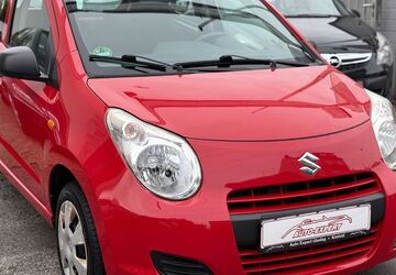 Suzuki Alto 57.000 km 2.990 &euro; Krefeld 47807