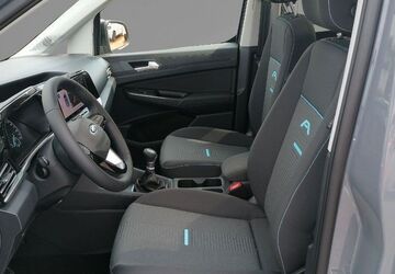 Ford Tourneo Connect 2.854 km 29.400 &euro; Strullendorf 96129