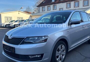 Skoda Rapid 169.000 km 8.750 &euro; Bad Hersfeld 36251