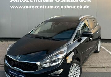 Kia Carens 230.000 km 7.990 &euro; Osnabrück 49088
