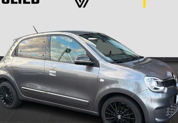 Renault Twingo 25.615 km 16.990 &euro; Bad Laer 49196