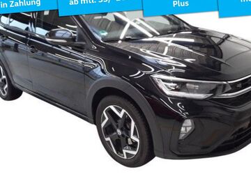 VW Taigo 10.980 km 27.999 &euro; Weingarten 88250