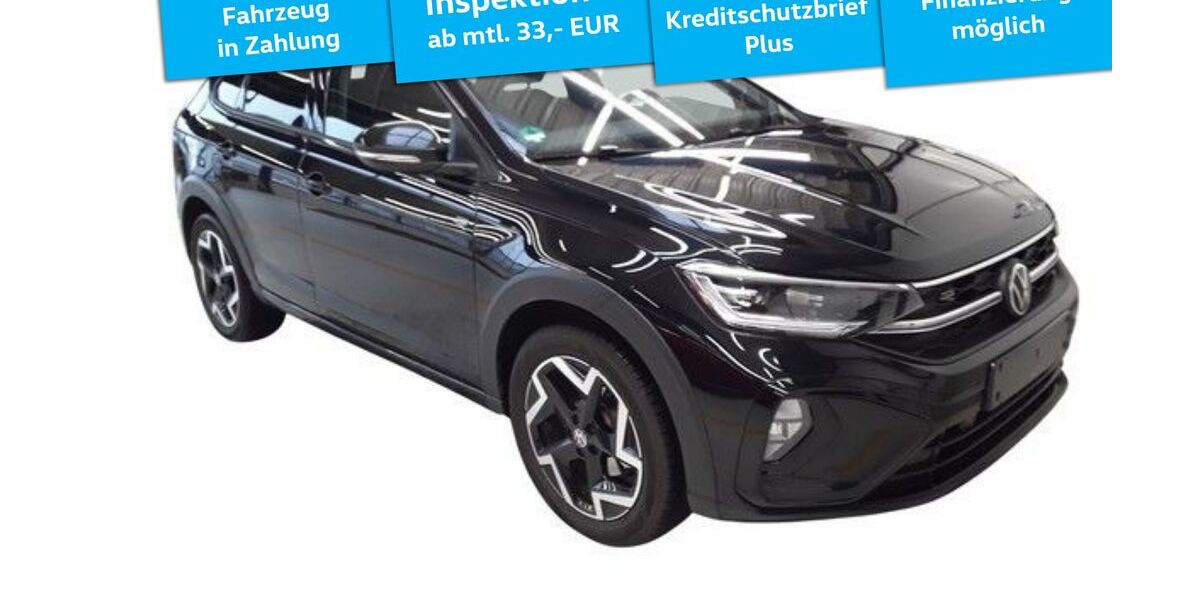 VW Taigo 10.980 km 27.999 &euro; Weingarten 88250