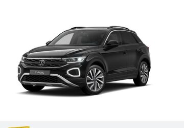 VW T-Roc 7.978 km 26.840 &euro; Oberhausen 46047