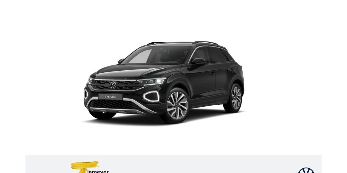 VW T-Roc 7.978 km 26.840 &euro; Oberhausen 46047