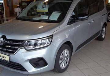 Renault Kangoo 10.750 km 29.800 &euro; Ilmenau 98694