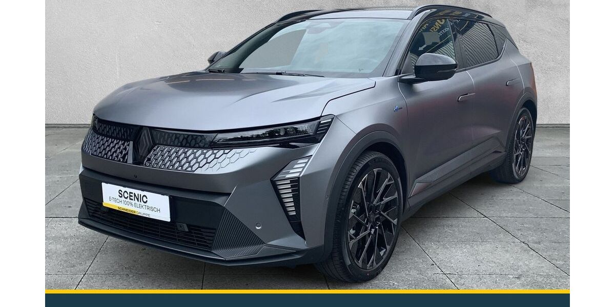 Renault Scenic E-TECH 1.500 km 43.490 &euro; Röhrsdorf 09247