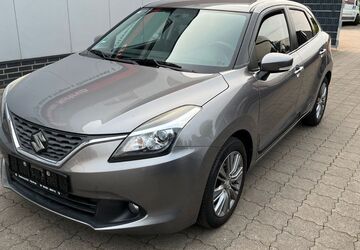 Suzuki Baleno 128.000 km 7.499 &euro; Nortrup 49638