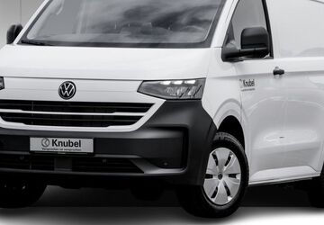 VW T7 Transporter 1.250 km 48.990 &euro; Münster 48163