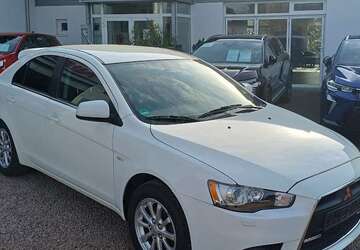 Mitsubishi Lancer 34.590 km 6.500 &euro; Schmölln 04626
