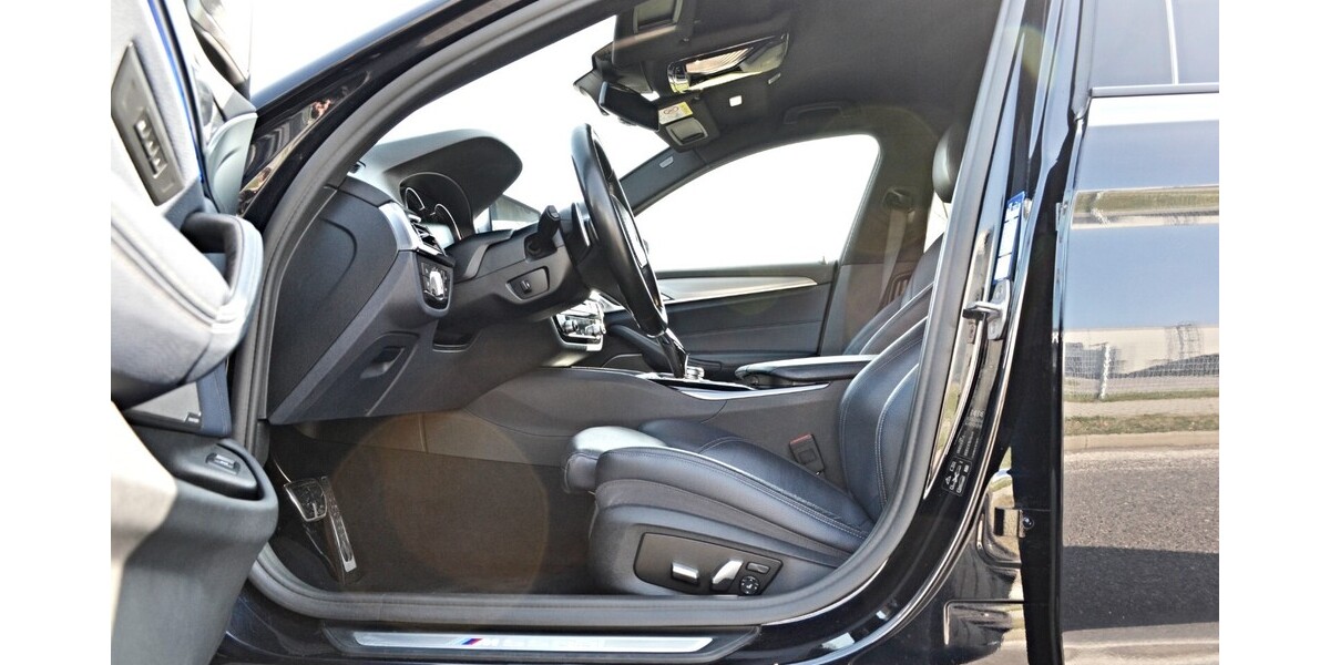 BMW 550 115.000 km 38.500 &euro; Slovakia Trenčín 91101 