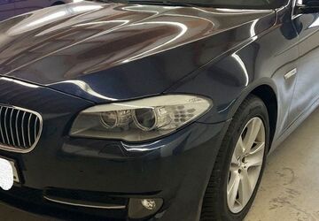 BMW 528 143.153 km 9.981 &euro; Cuxhaven 27474