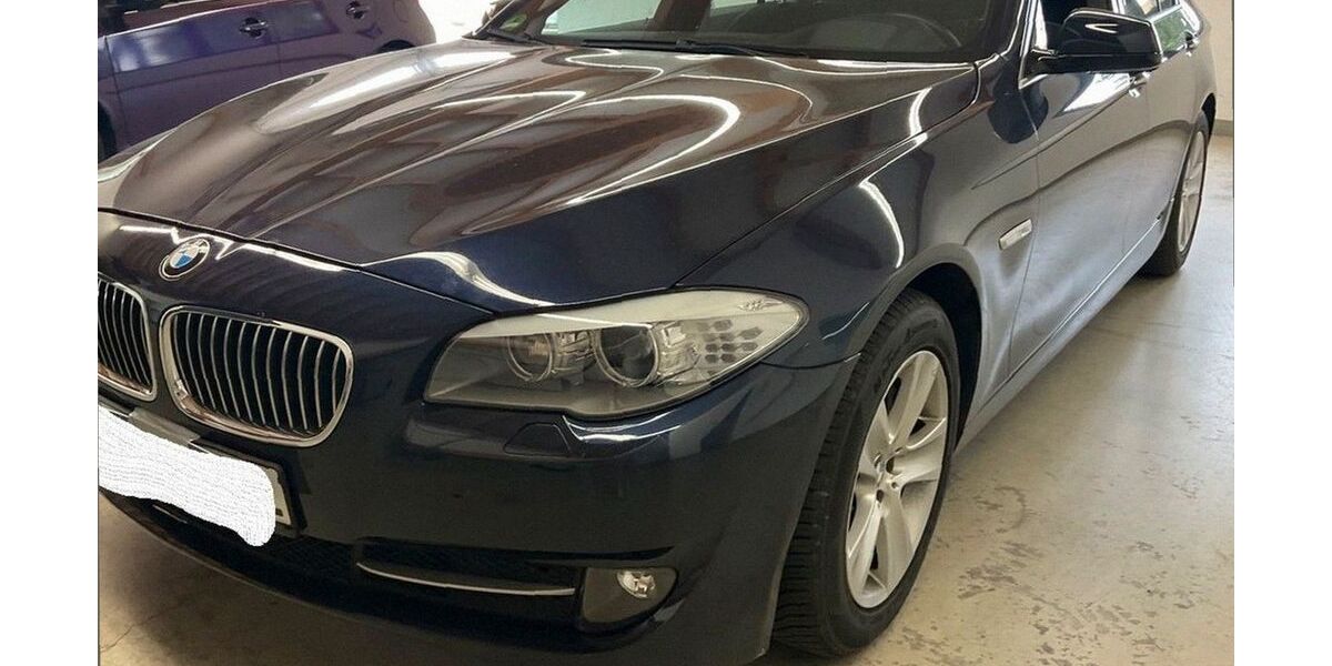 BMW 528 143.153 km 9.981 &euro; Cuxhaven 27474