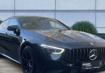 Mercedes-Benz AMG GT 13.800 km 112.775 &euro; Papenburg 26871