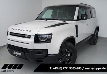 Land Rover Defender 7.900 km 99.990 &euro; Stockach 78333