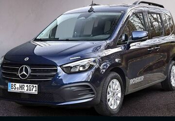 Mercedes-Benz T-Klasse 9.900 km 32.190 &euro; Braunschweig 38122