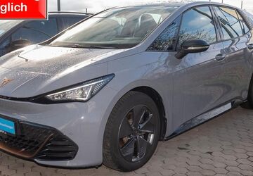Cupra Born 22.122 km 24.675 &euro; Troisdorf-Spich 53842