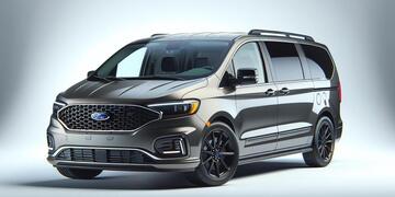 Ford Windstar
