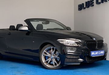 BMW M240i 76.641 km 29.900 &euro; München 80997