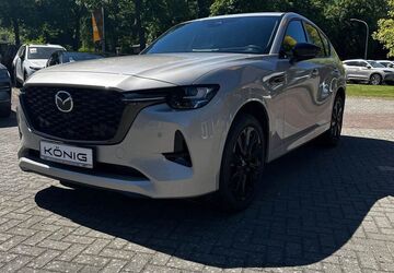 Mazda CX-60 1.001 km 53.999 &euro; Frankfurt (Oder) 15234