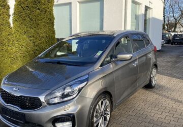 Kia Carens 119.561 km 8.990 &euro; Borgsdorf 16556
