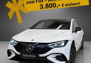Mercedes-Benz EQE 19.500 km 51.879 &euro; Altdorf 90518