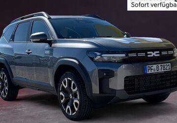 Dacia Bigster 3.758 km 30.970 &euro; Birkenfeld 75217