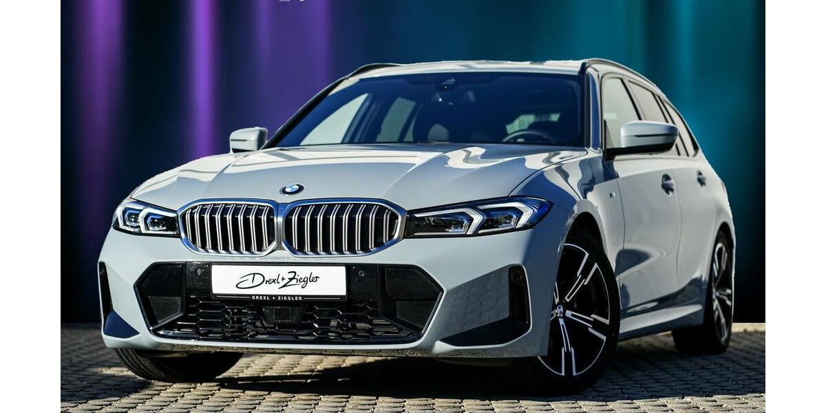 BMW 320 25.990 km 41.990 &euro; Augsburg 86199