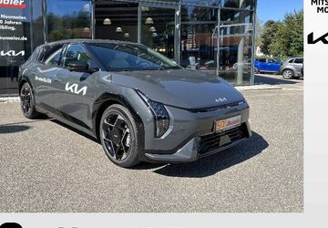 Kia EV4 2.000 km 45.990 &euro; Bad Aibling 83043
