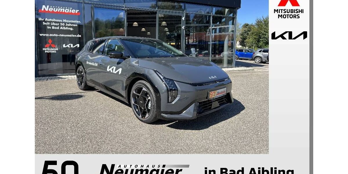 Kia EV4 2.000 km 45.990 &euro; Bad Aibling 83043