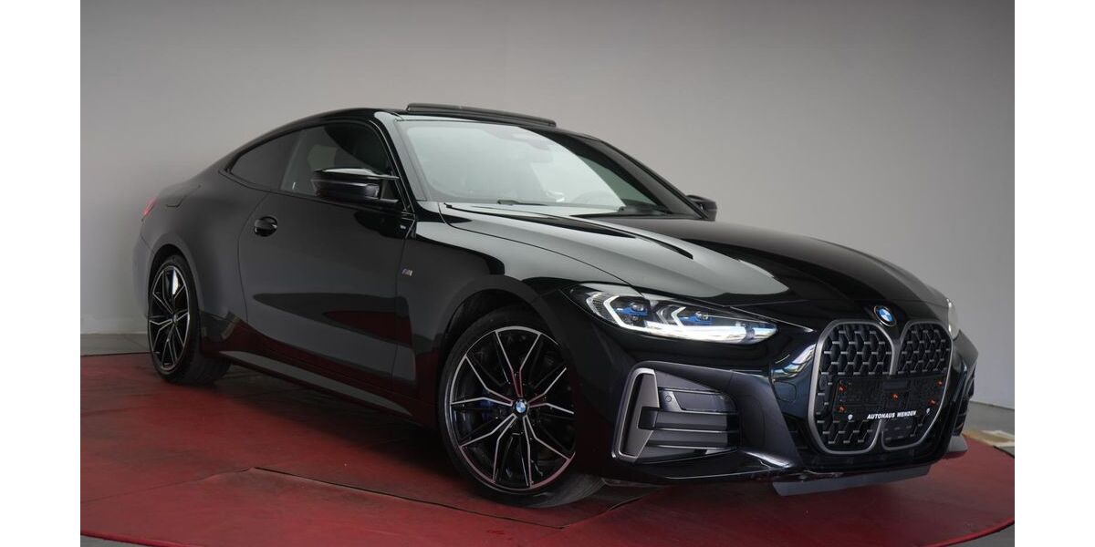 BMW M440 56.000 km 45.990 &euro; Braunschweig 38110