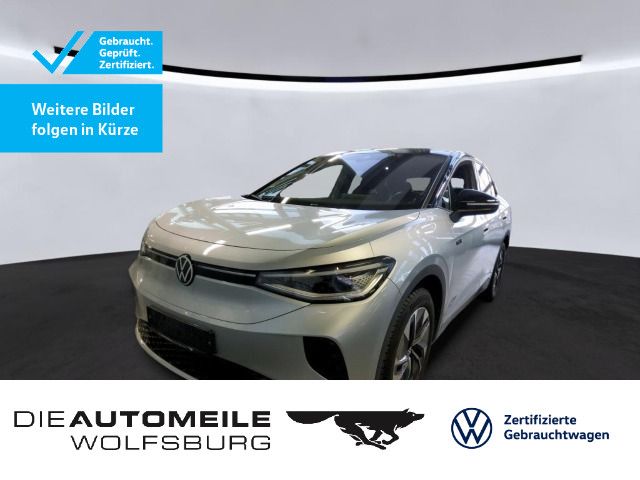 VW ID.5 22.635 km 39.300 &euro; Wolfsburg 38440