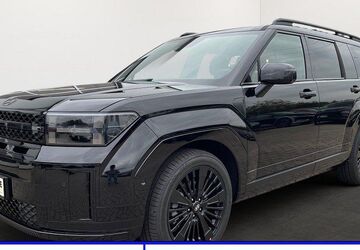 Hyundai SANTA FE 1.460 km 57.890 &euro; Neustadt 67433