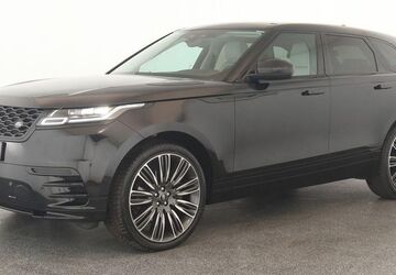 Land Rover Range Rover Velar 47.300 km 43.884 &euro; Neuss 41464