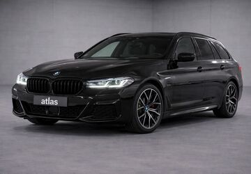 BMW 530 48.747 km 58.950 &euro; Münster 48163