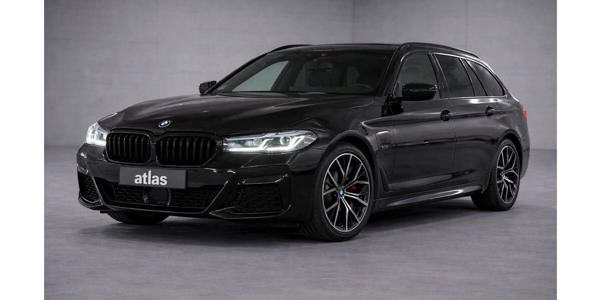 BMW 530 48.747 km 58.950 &euro; Münster 48163