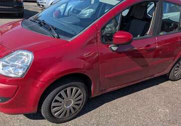 Renault Modus 169.000 km 2.950 &euro; Freiburg im Breisgau 79111