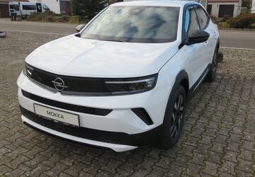 Opel Mokka 2.000 km 21.990 &euro; Erolzheim 88453