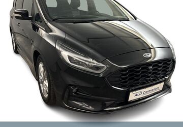 Ford S-Max 125.612 km 21.980 &euro; Dorfmark 29683