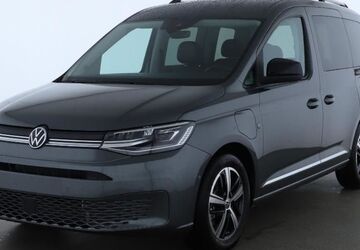 VW Caddy 6.503 km 42.480 &euro; Hohe Börde OT Hermsdorf bei Magdeburg 39326