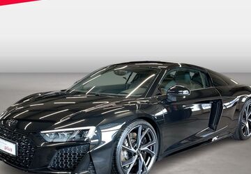 Audi R8 23.850 km 133.405 &euro; Landshut 84030