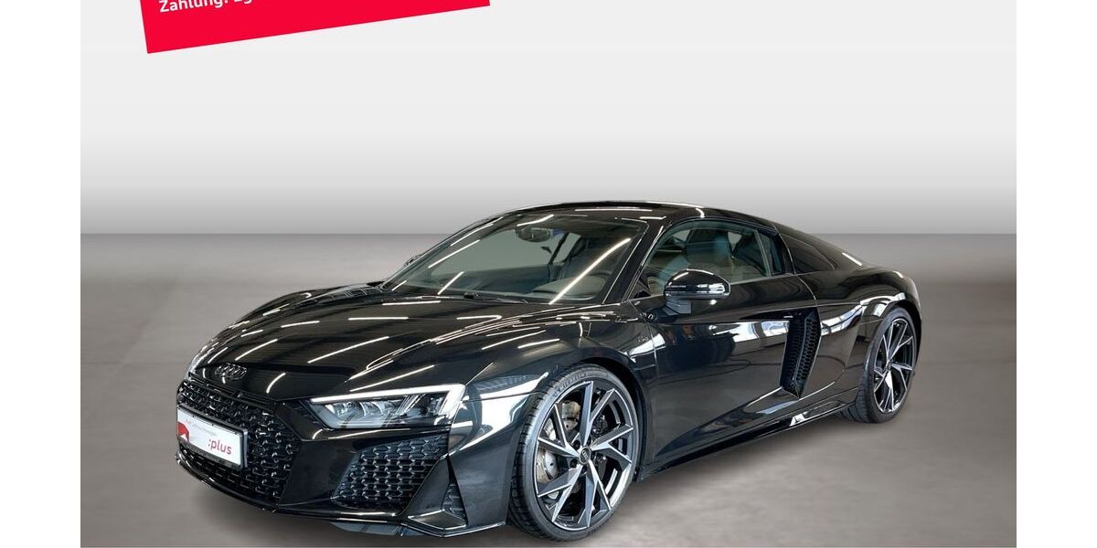 Audi R8 23.850 km 133.405 &euro; Landshut 84030