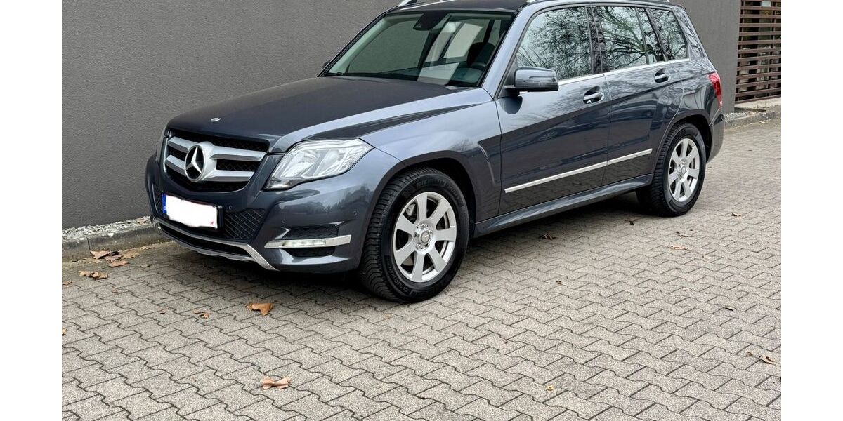 Mercedes-Benz GLK 220 182.000 km 14.500 &euro; Herford 32049