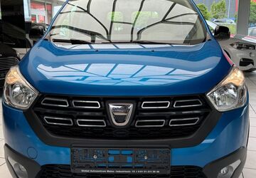 Dacia Dokker 130.000 km 8.900 &euro; Mainz 55120